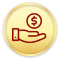 Deposit Icon